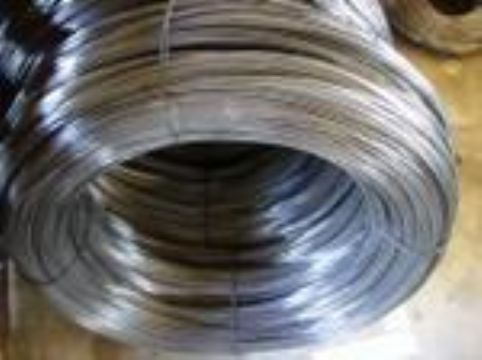 High Carbon Spring Steel Wire